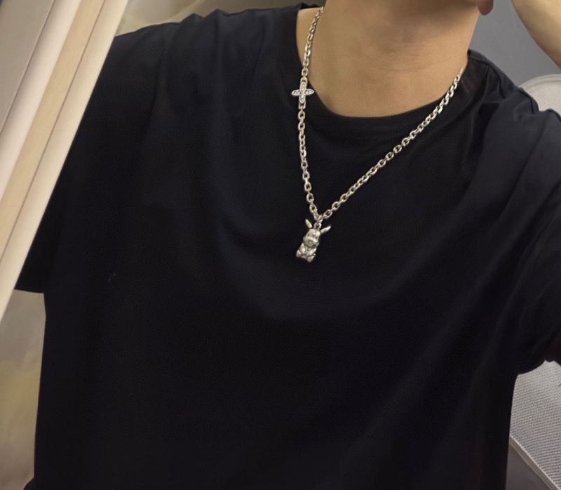 LV Necklaces